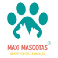 Maxi Mascotas Spa logo - Similar company to Patagon Raw