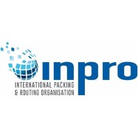 INPRO - International Packing & Routing Organisation logo - Similar company to Topax Protektive Packaging