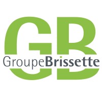 Groupe Brissette logo - Similar company to Voyages Aqua Terra Sherbrooke