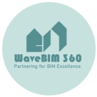 WaveBIM 360 logo - Similar company to Archform Designs