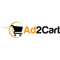AD2Cart logo - Similar company to Adzurro Gmbh