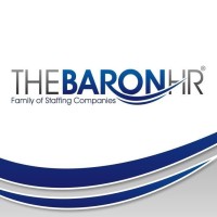 Baron HR - Little Canada, MN logo - Similar company to Baronhr Technical