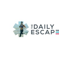 The Daily Escape logo - Similar company to Thinkfarm Pte Ltd