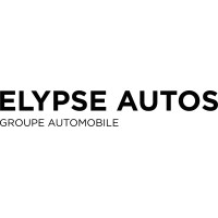 Groupe Elypse Autos logo - Similar company to S2I Evolution