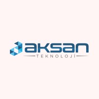 Aksan Teknoloji logo - Similar company to Solend Soft