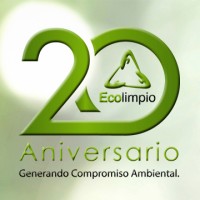 Ecolimpio de México logo - Similar company to Harris Interactive International Inc.