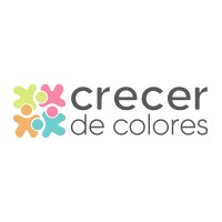Crecer de Colores logo - Similar company to Gen Proactivo