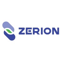 Zerion Pharma logo - Similar company to Humanostics Pte. Ltd.