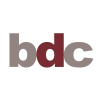 BDC logo - Similar company to Canham Consulting