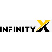 InfinityX logo - Similar company to Infinityx Innovations