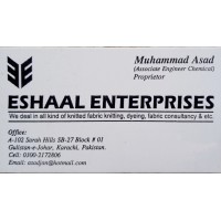Eshaal Enterprises logo - Similar company to I V P S S