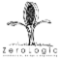 ZeroLogic logo - Similar company to Foam Architecten Bna
