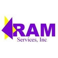 RAM Services, Inc. logo - Similar company to Ram Services Limited
