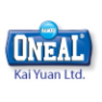 Kai Yuan Ltd - Oneal