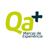 Qa+ Marcas de Experiência logo - Similar company to Qa+ Marcas De Experiência