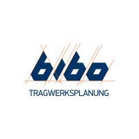 bibo Tragwerksplanung logo - Similar company to Egli Sargproduktion Ag
