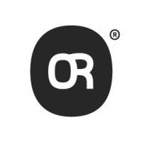 OR Design logo - Similar company to Studio Nuét