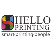Hello Printing Romania logo - Similar company to Lex Protect Romania