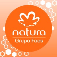 Natura - Grupo Faes logo - Similar company to Grupo Natura