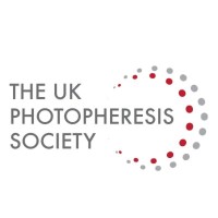 UK Photopheresis Society logo - Similar company to Gvhd Hub