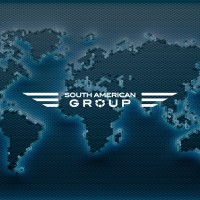 South American Group logo - Similar company to 91Le - Servicios De Prevención, Mantenimiento Y Capacitación Para Industrias