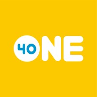 One-Forty logo - Similar company to Young Indonesian Professionals' Association In Taiwan (Yipa Tw)