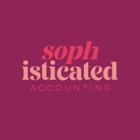 Sophisticated Accounting logo - Similar company to Accountlets
