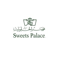 Sweets Palace logo - Similar company to Fawrahub