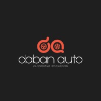 Daban Auto logo - Similar company to W.U. Fze