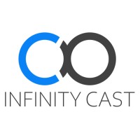 Infinity Cast logo - Similar company to Infinity Cast