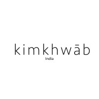 Kimkhwāb logo - Similar company to Piramid Luxe