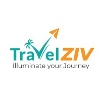 TravelZiv logo - Similar company to Asit Greece