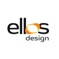 Ellos Design logo - Similar company to Fit Panda