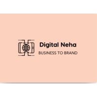 Digitalneha Marketing Management logo - Similar company to Artemedy Business Innovations