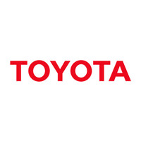 Toyota Slovenija logo - Similar company to Audi Slovenija