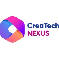 CreaTech Nexus logo - Similar company to Budakov Films Ltd