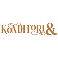 Konditori& logo - Similar company to Thegoodstuff.Ae