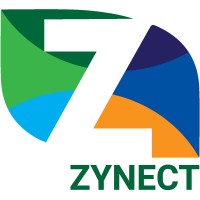 Zynect logo - Similar company to Vegamx Inc.