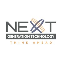 Next Generation Technology, Inc logo - Similar company to Next Generation Technology Solutions