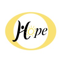 The O'Neill Foundation of Hope logo - Similar company to The Hope Foundation Educate To Elevate