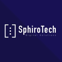 SphiroTech logo - Similar company to Impulsebyte Private Limited