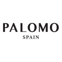 Palomo Spain logo - Similar company to Csdmm - Upm