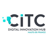 CITC EuraRFID logo - Similar company to Citc