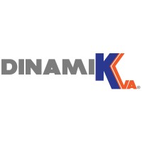 Dinamik Eléctrica logo - Similar company to Atraetalento