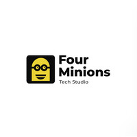 Four Minions Tech Studio Pvt Ltd logo - Similar company to Yesp Tech