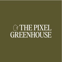 The Pixel Greenhouse | Brand & Website Design Studio logo - Similar company to Skorpius Design - Branding Agency