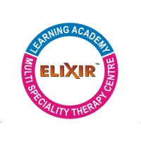 Elixir Learning Academy logo - Similar company to Elixir Learning Academy And Multispeciality Therapy Centre