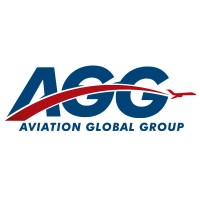 AGG Aviation Global Group logo - Similar company to Aviatica Group