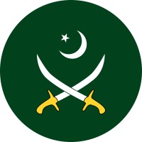 Pakistan Army logo - Similar company to Devx House