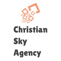 Christian Sky Agency logo - Similar company to Expert Seekers Training